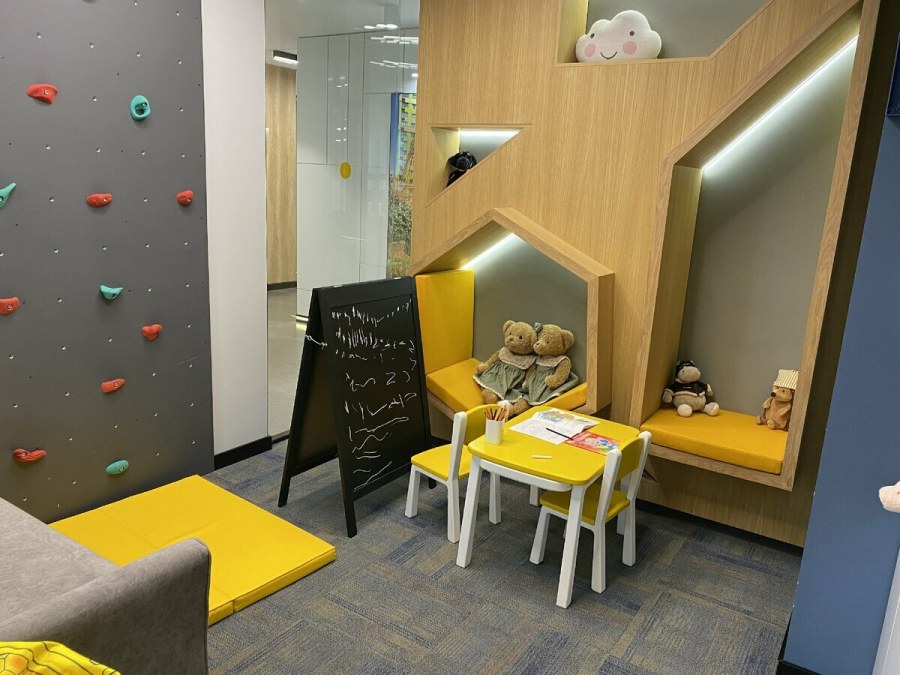 Фабрика детства ООО