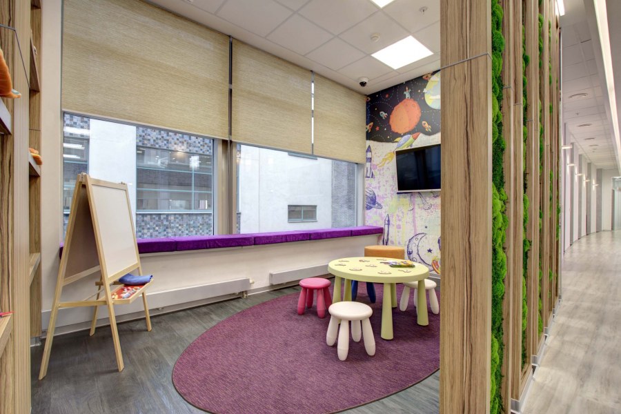 Инград дизайн квартир