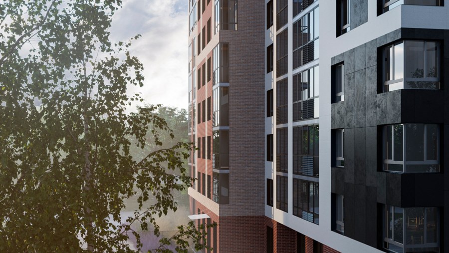 Инград семейный Одинцово