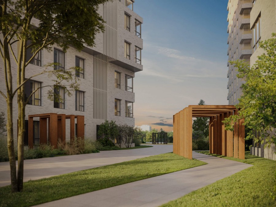 Инград Центральный офис