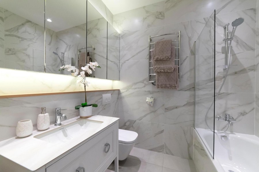 Инград дизайн квартир