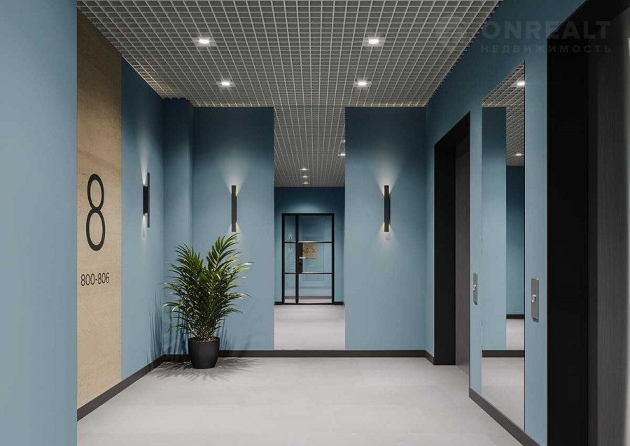 Евродвушка 38.61