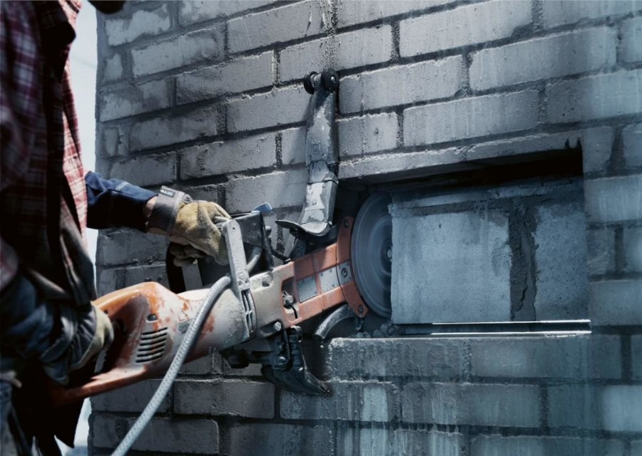 Сверление отверстий в меди