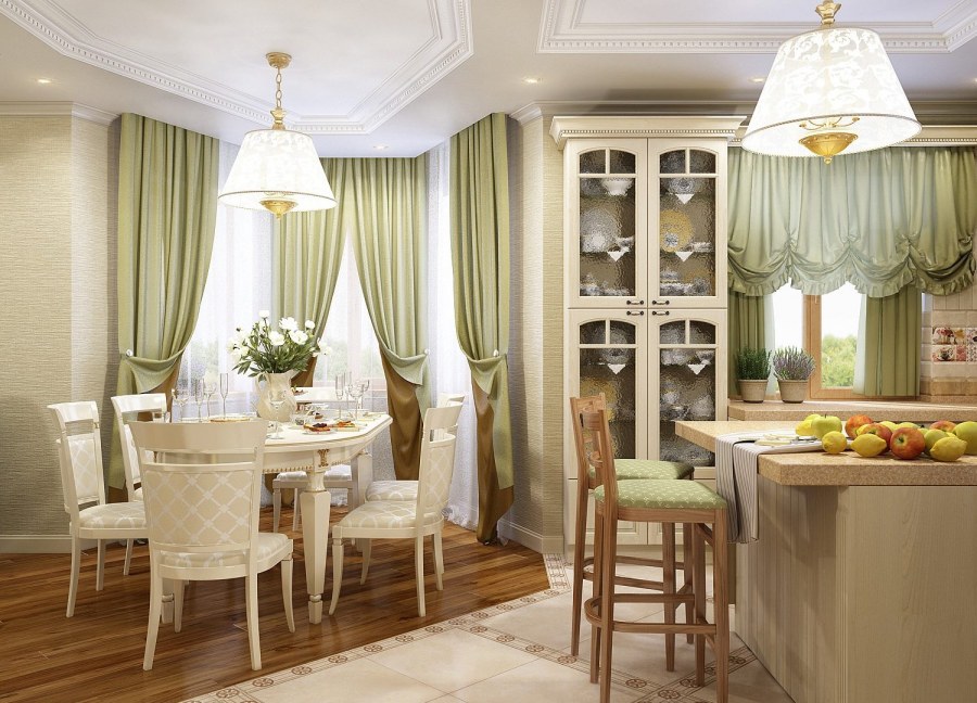 Geometrium Неоклассика