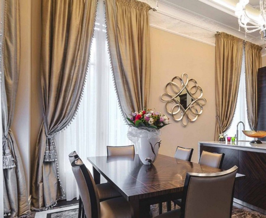 Кухня Неоклассика 15 м2