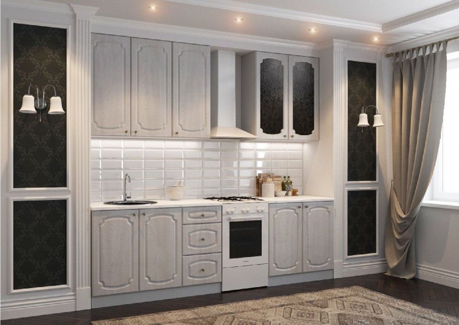 SV мебель классика