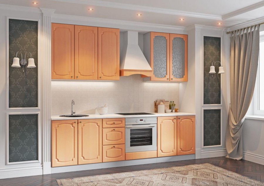 Кухня классика