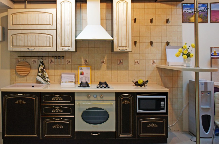 Кухонный гарнитур Лаура