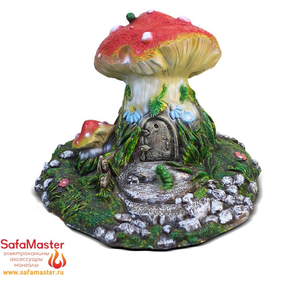 Garden Sanitary крышка люка