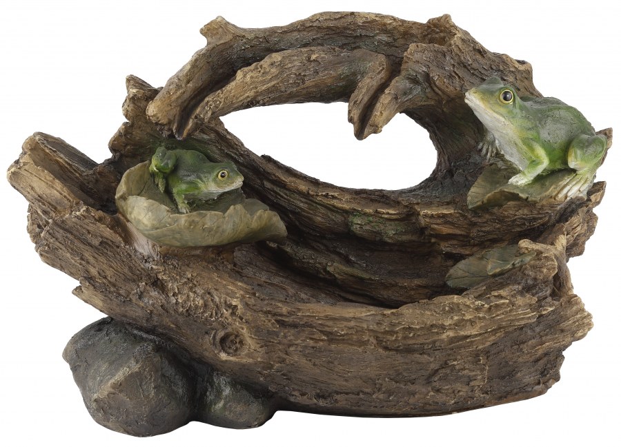 Фонтан садовый Green Apple ga-03446