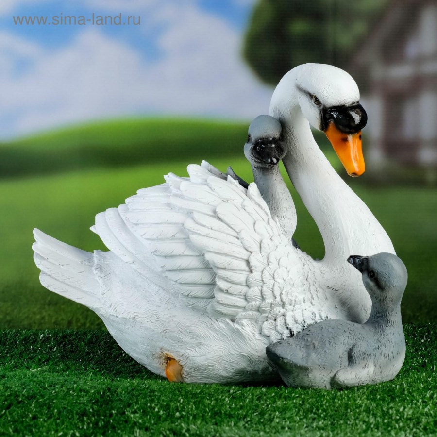 Садовая фигура Globo Albert 93020 21 см