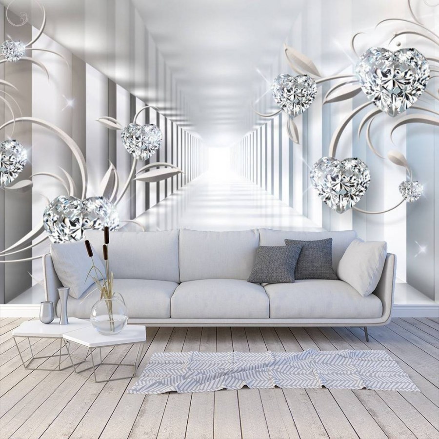 Фотообои 3д