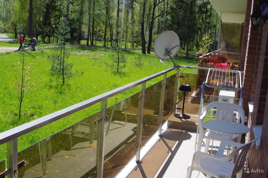 Новое Киселево квартиры