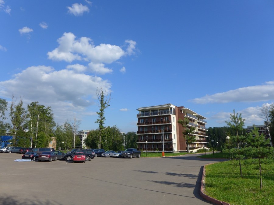 Vitro Village кленово