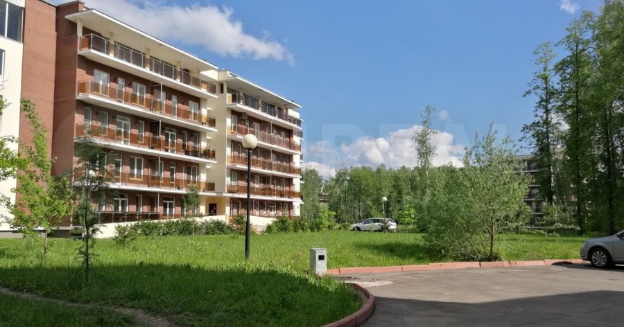 Витро Вилладж сауна