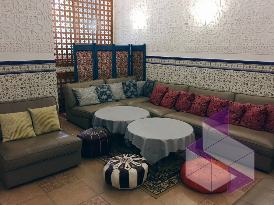 Vitro Village кленово