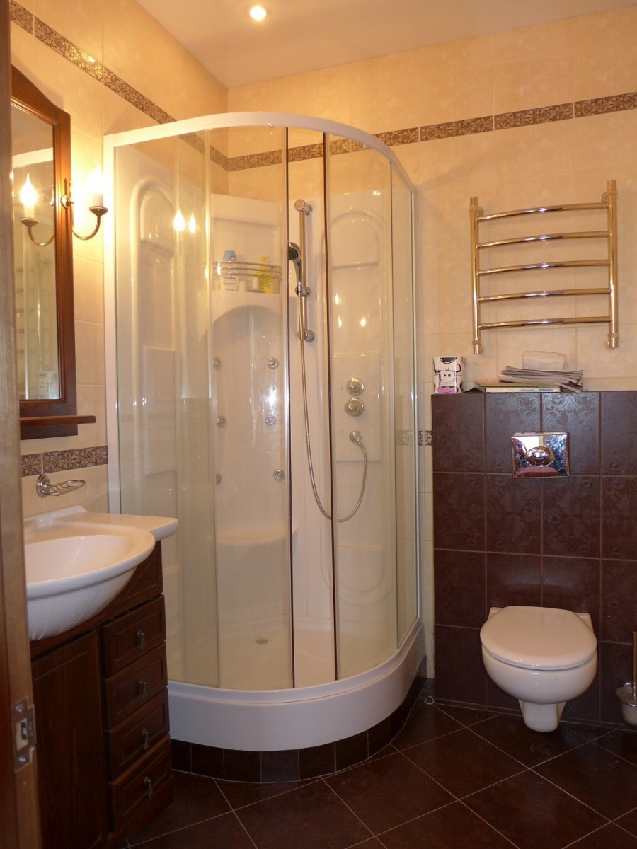 Витро Вилладж планировки