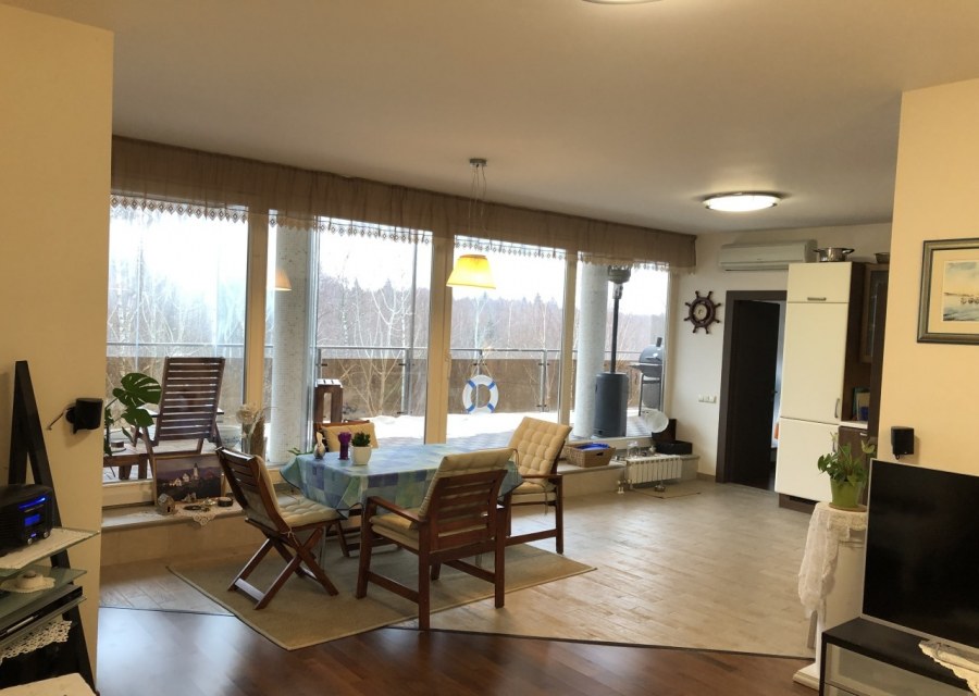 Поселок Витро Вилладж