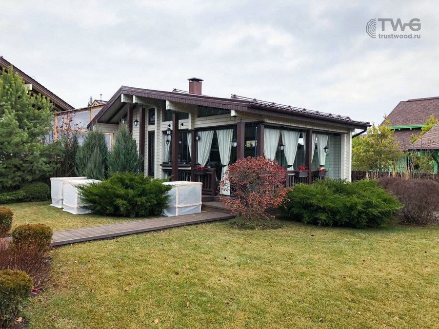 Кафе Виктория Вилладж Слободской