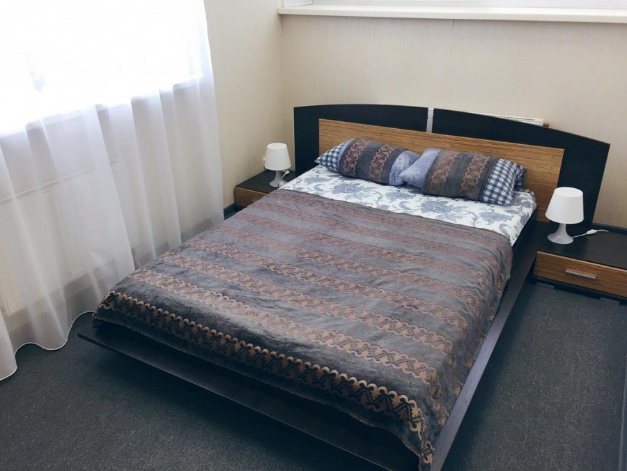 Витро Вилладж баня