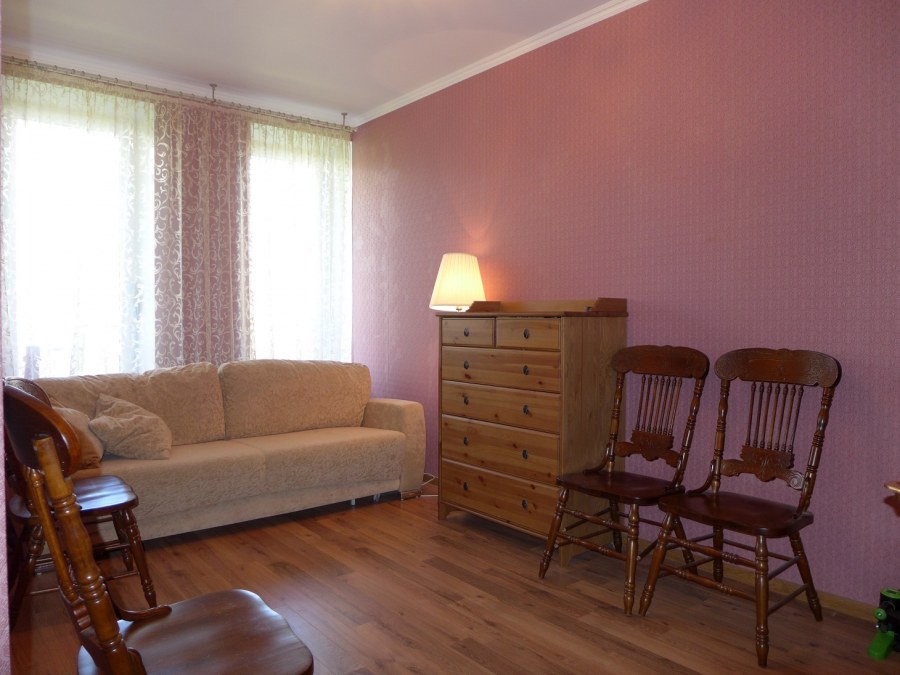 Поселок Витро Вилладж