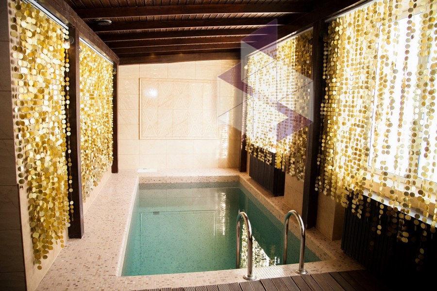 Vitro Village кленово