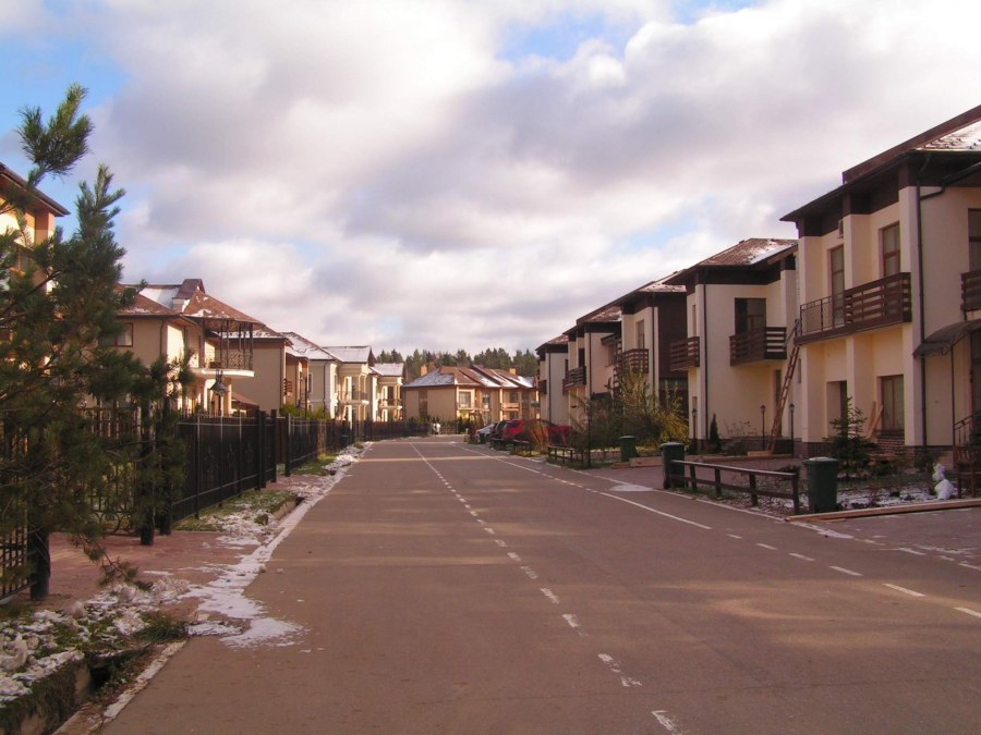 Витро Вилладж Подольск