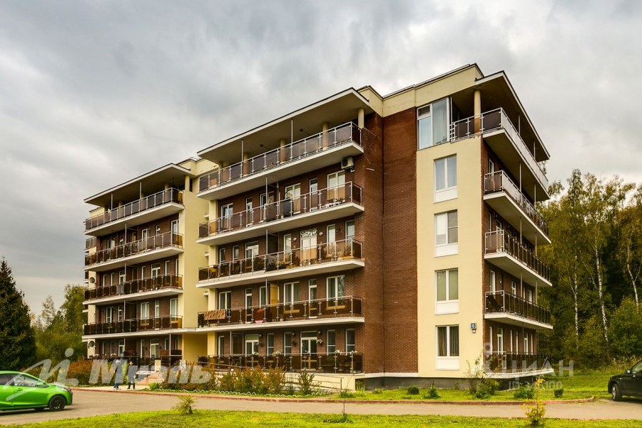 VINITY Village СПБ свадьба коттедж