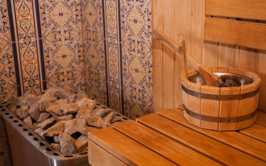 Отель Riga Village Resort Щелкино