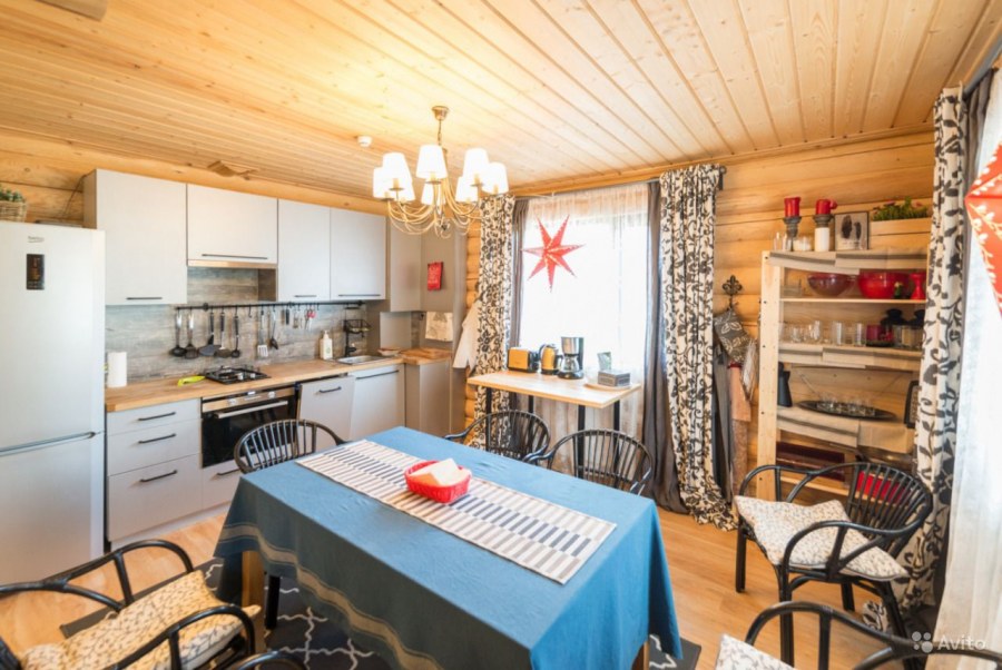 База отдыха vitro Village