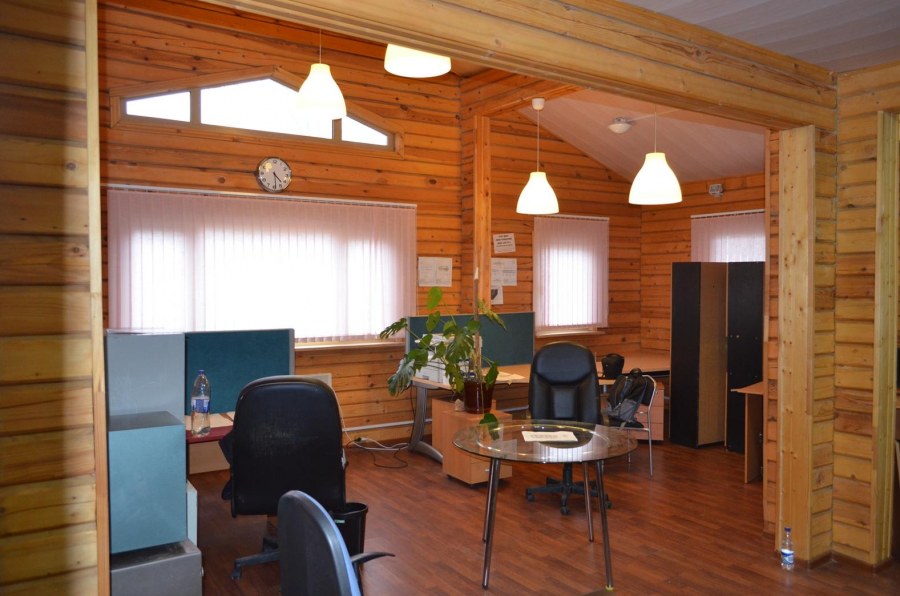 Витро Виладж база отдыха