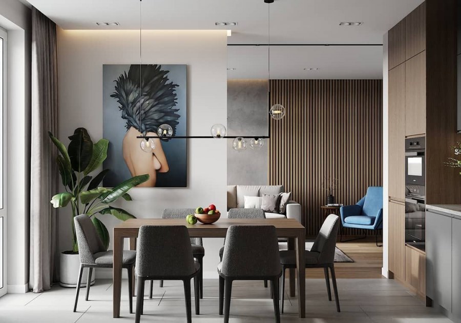 Мария Рублева дизайнер