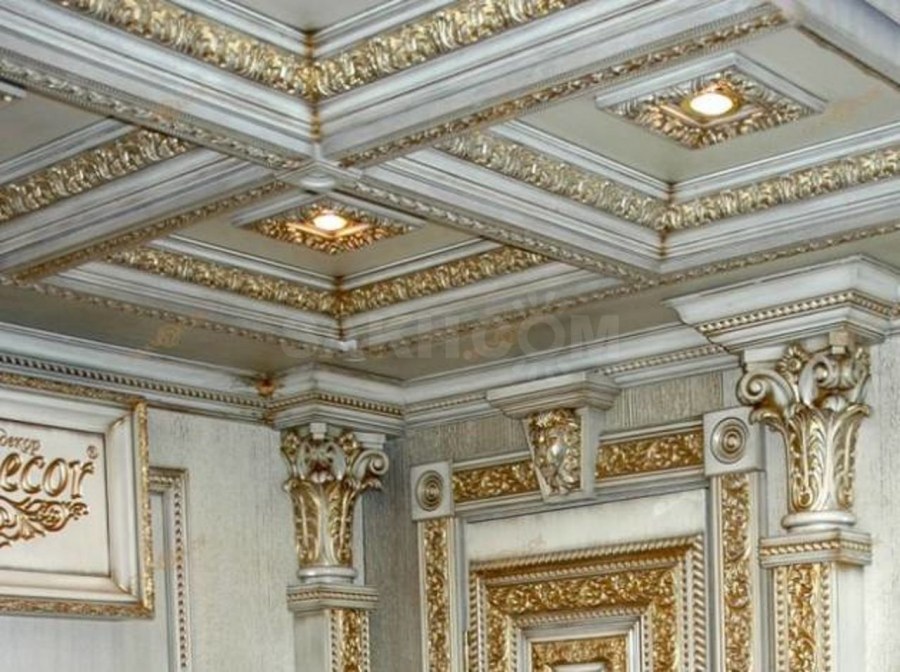 Кессоны Барокко