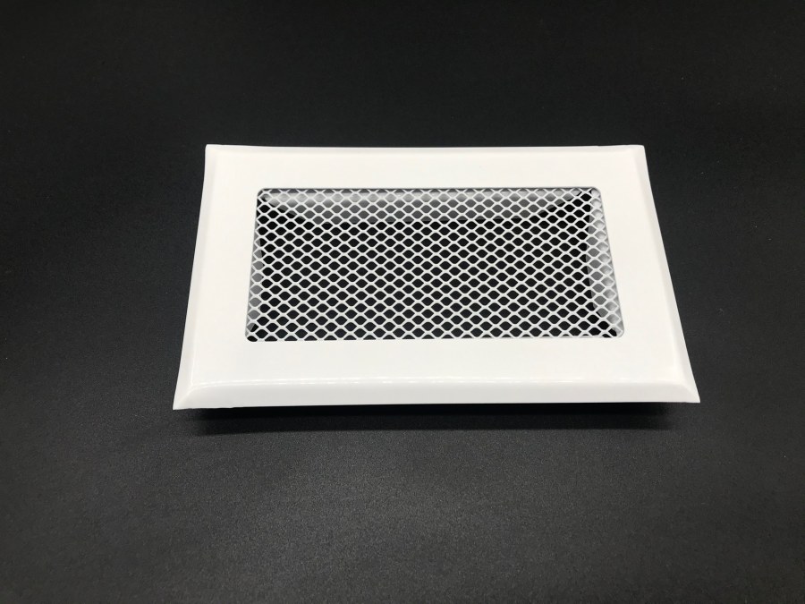 Вентиляционная решетка era Street line 20ркм