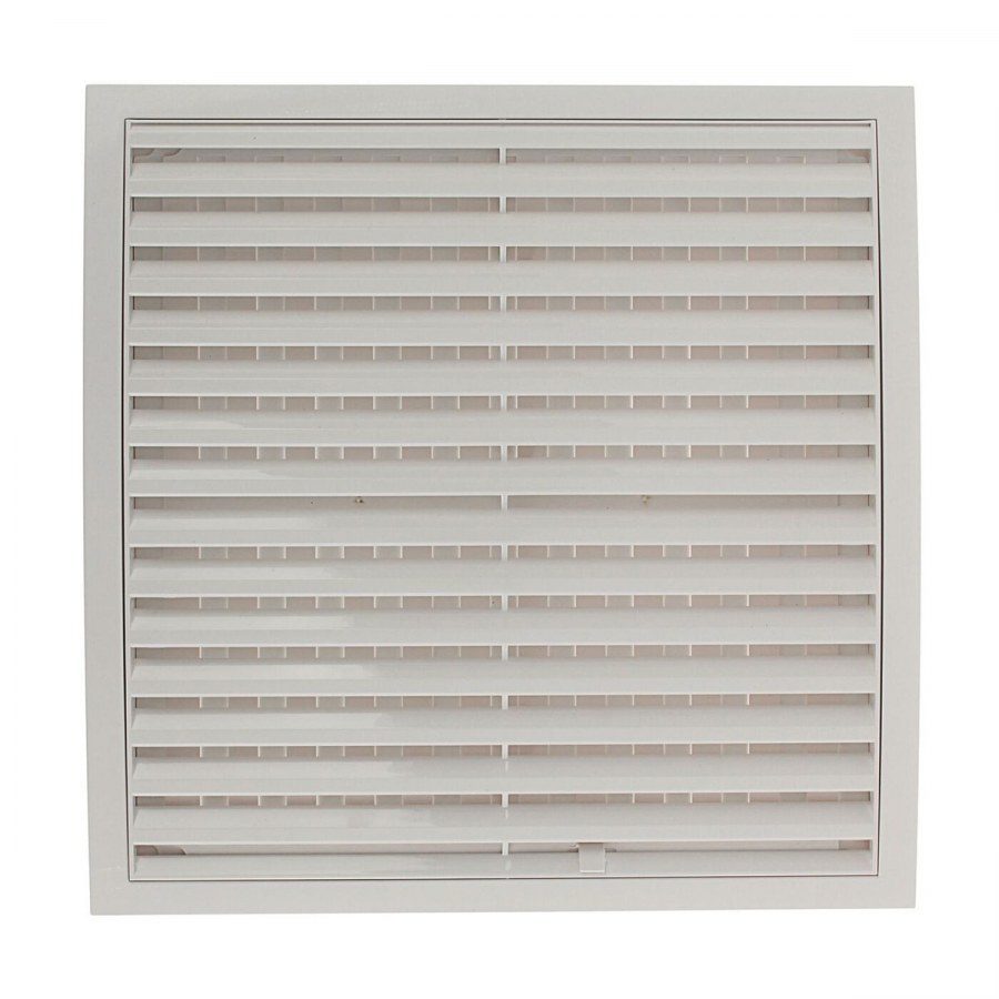 Вентиляционная решетка era 2020ррп 200 x 200 мм