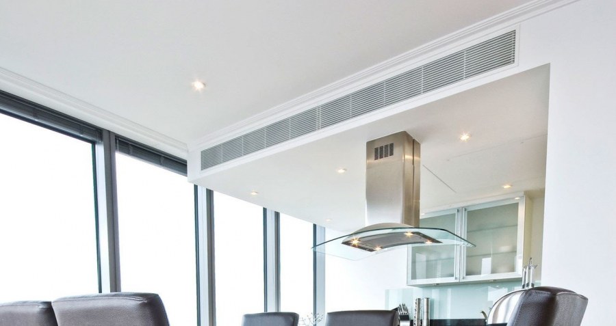 Канальный кондиционер Mitsubishi Electric sez-kd50vaq / suz-ka50va4