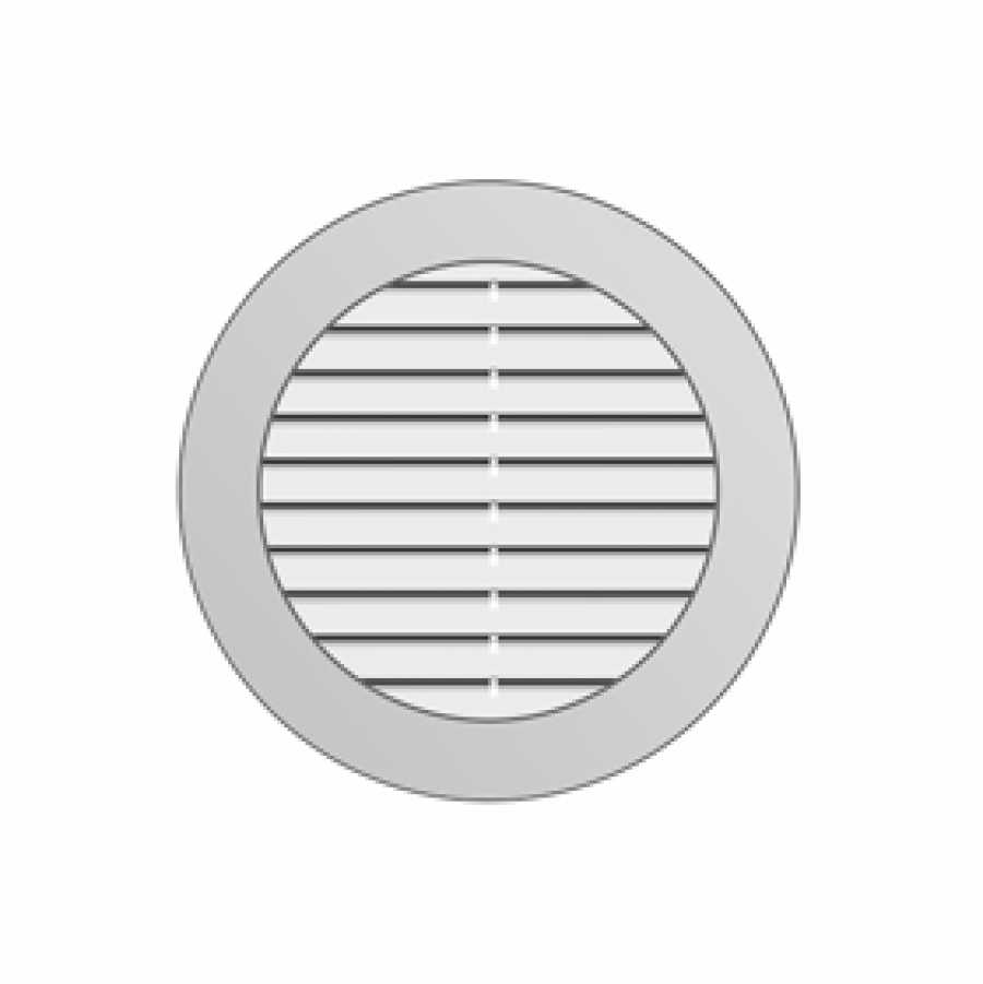 Вентиляционная решетка d132