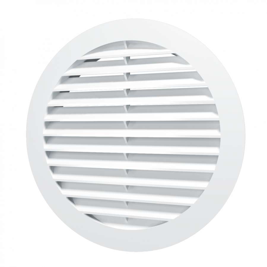 Вентиляционная решетка era Street line 10вм