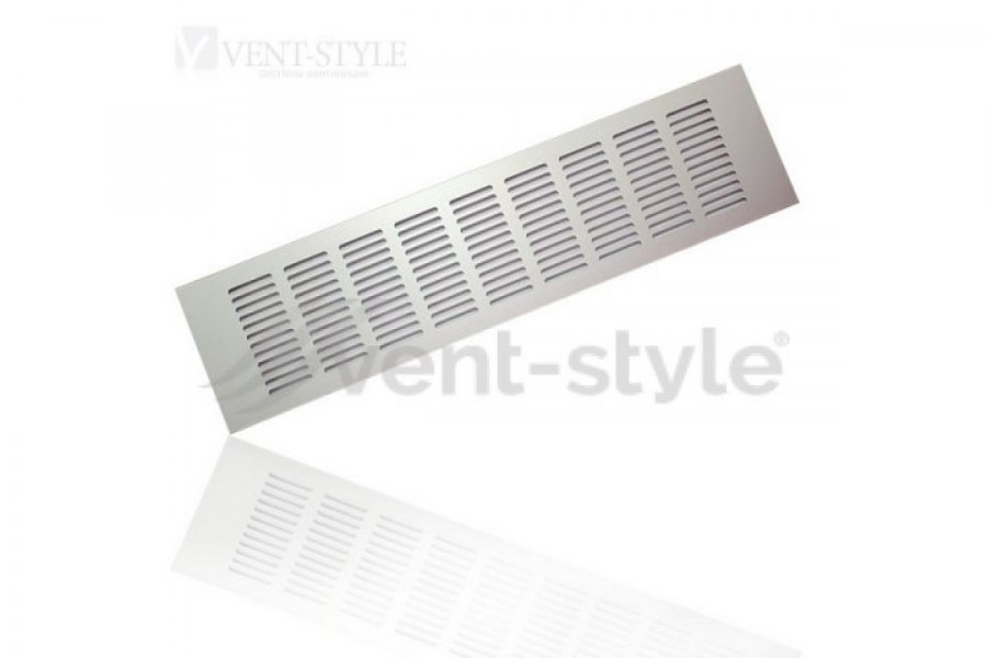 Вентиляционная решетка Europlast ra 1050 100 x 500 мм