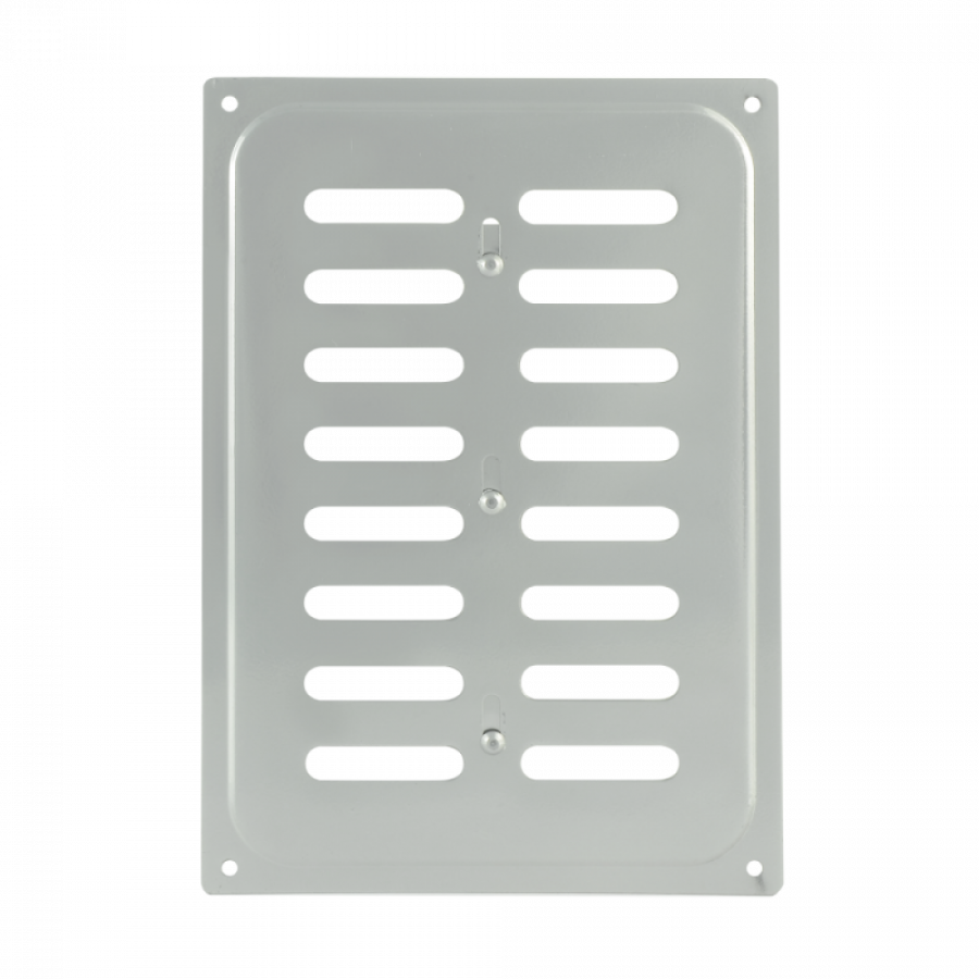 Вентиляционная решетка Europlast ra640g 400 x 60 мм