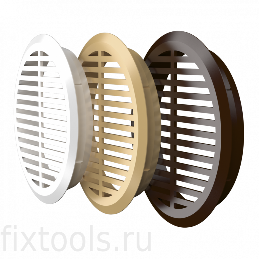 Вентиляционная решетка era 05дп 1/4