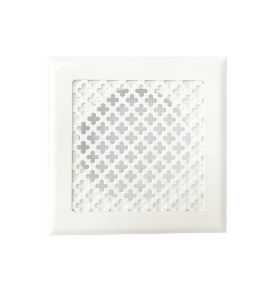 Вентиляционная решетка дверная t-15k Awenta 5905033291942