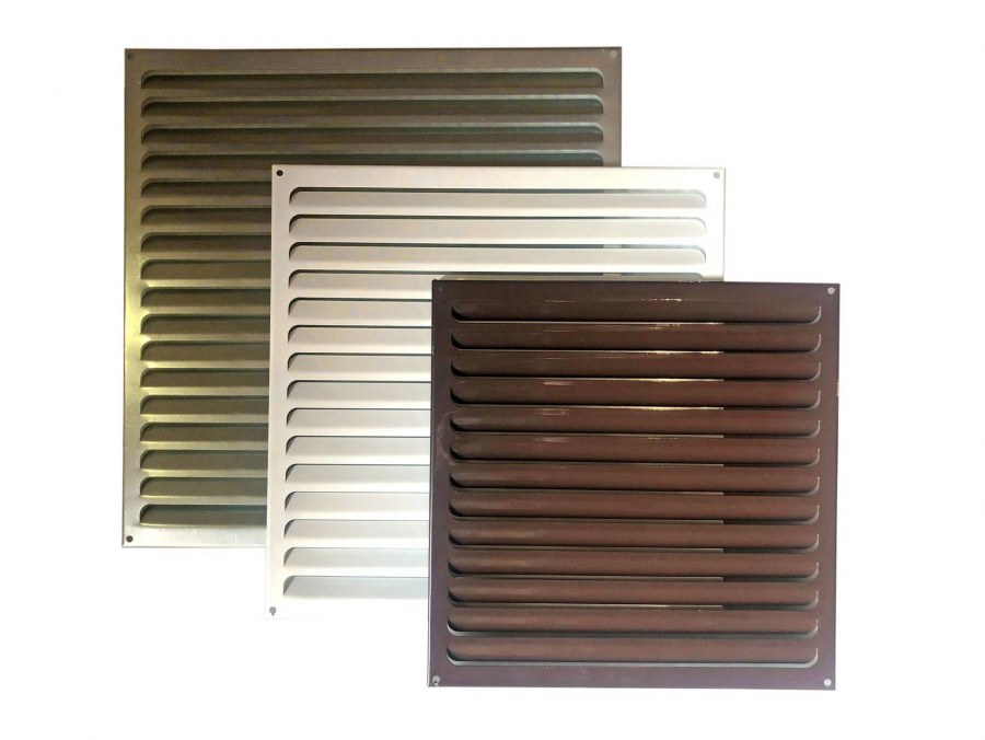 Вентиляционная решетка era 2030ррп 300 x 200 мм