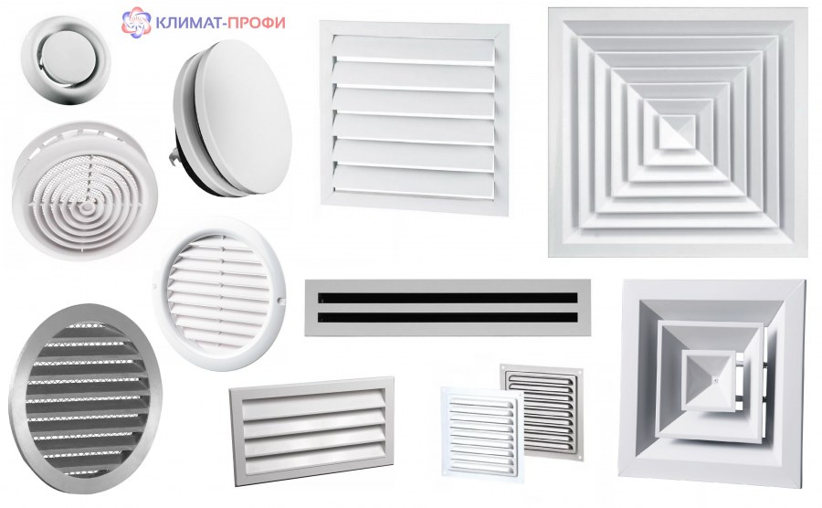 Решетка переточная ап 300х150