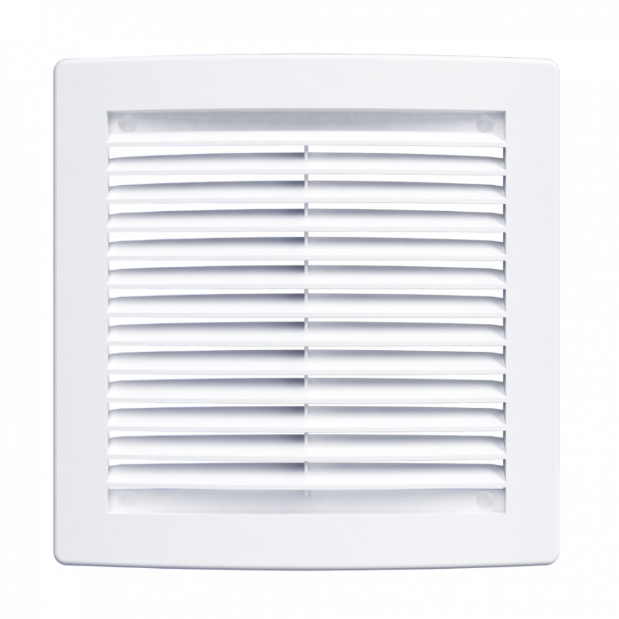 Вентиляционная решетка era 2020рц 200 x 200 мм