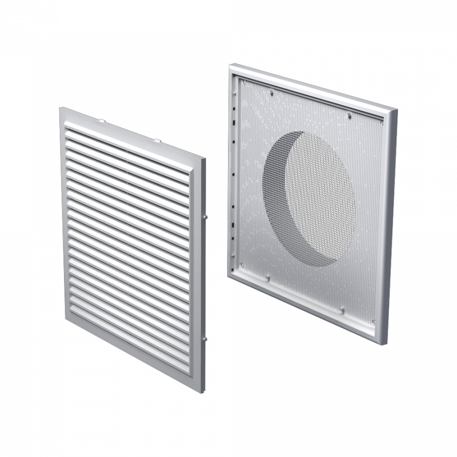 Решётка Вентс МВ 250/150 вс