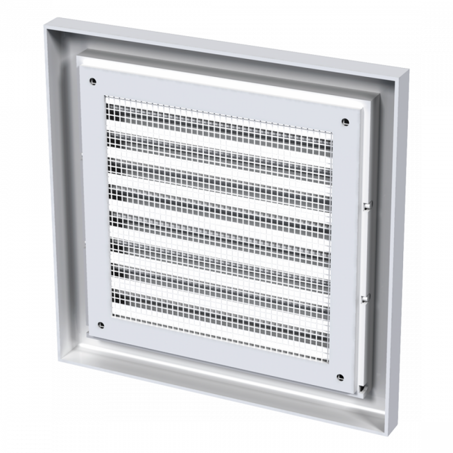 Решетка Вентс МВ 100 КВС