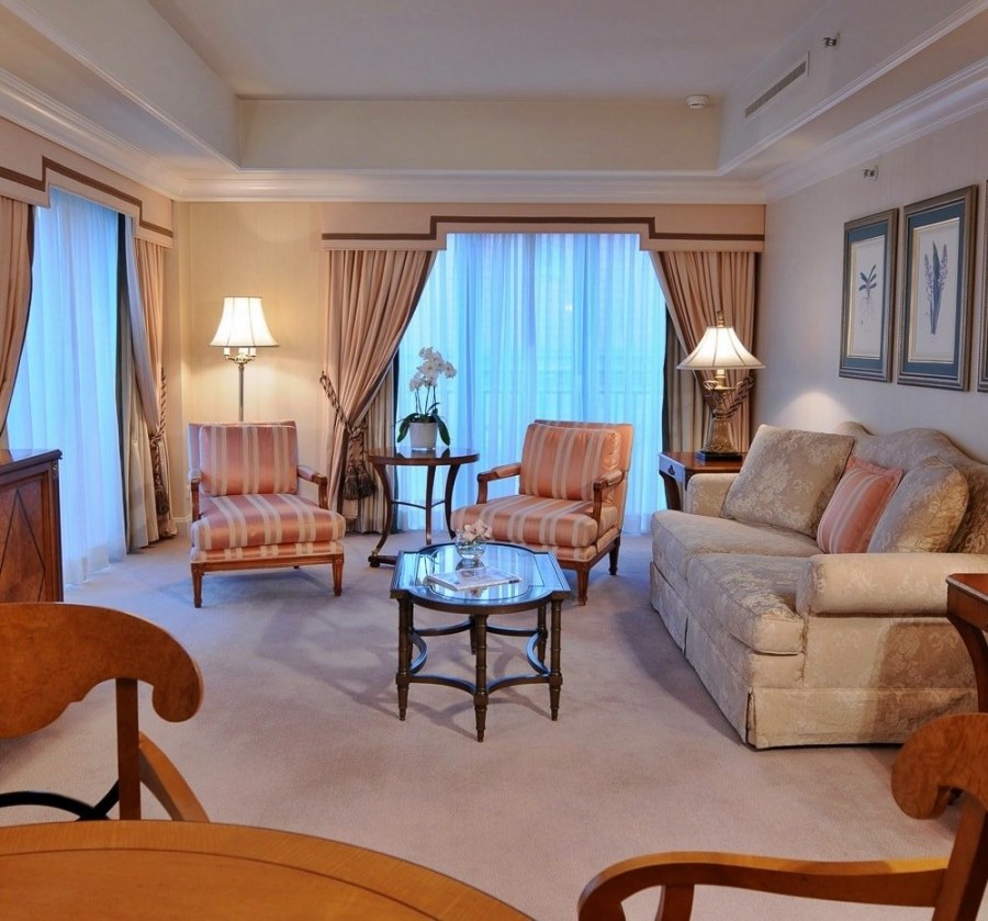 Бидермейер стиль