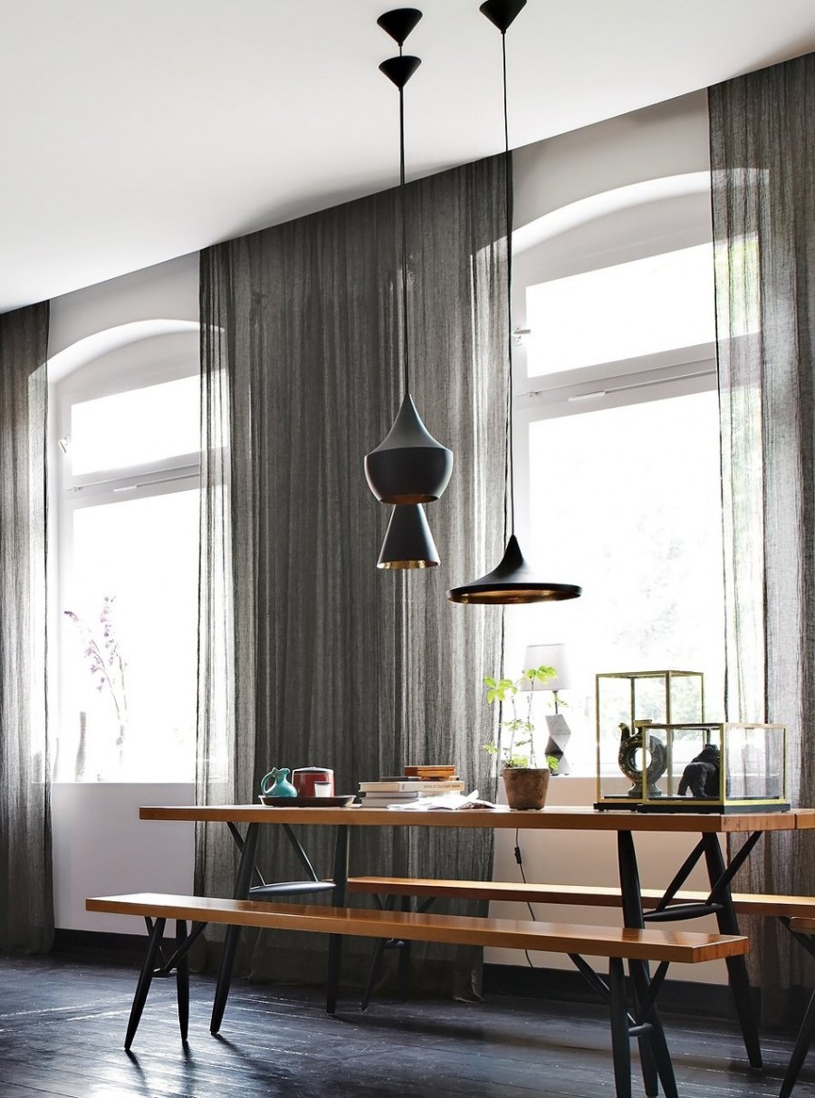 Интерьер квартир в Германии