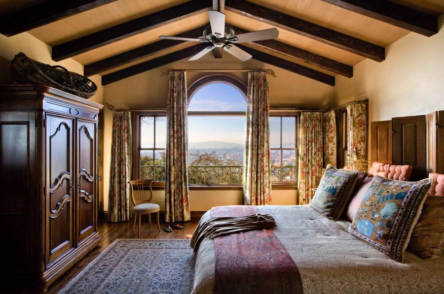 Немецкий стиль в интерьере